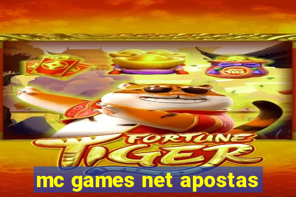 mc games net apostas